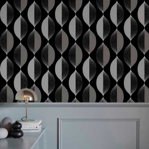 Rollo Papel Pintado NATUR REDESA Referencia  383-05.