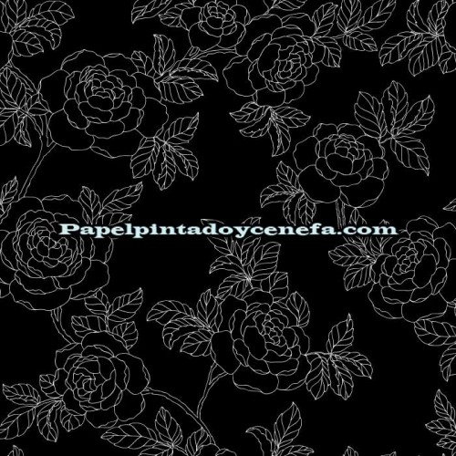 Rollo Papel Pintado NATUR REDESA Referencia  381-03.