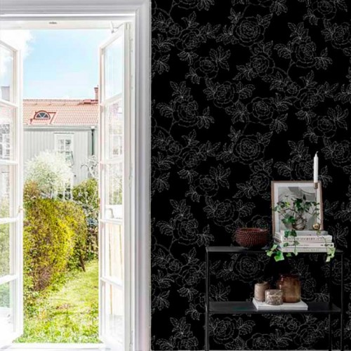 Rollo Papel Pintado NATUR REDESA Referencia  381-03.
