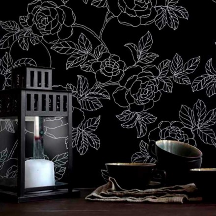 Rollo Papel Pintado NATUR REDESA Referencia  381-03.
