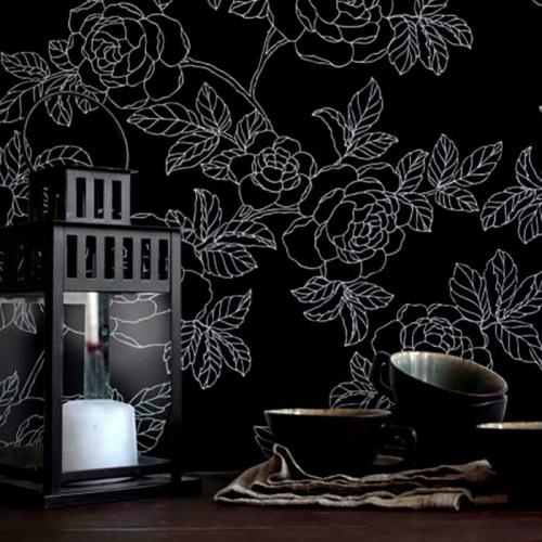 Rollo Papel Pintado NATUR REDESA Referencia  381-03.