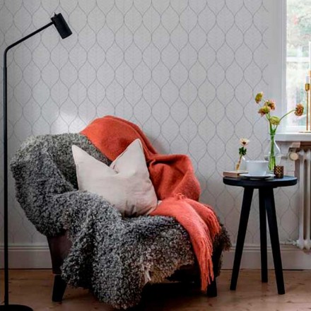Rollo Papel Pintado NATUR REDESA Referencia  380-02.