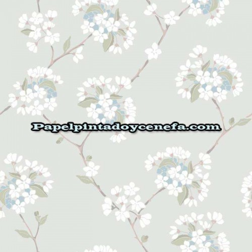Rollo Papel Pintado NATUR REDESA Referencia  379-03.