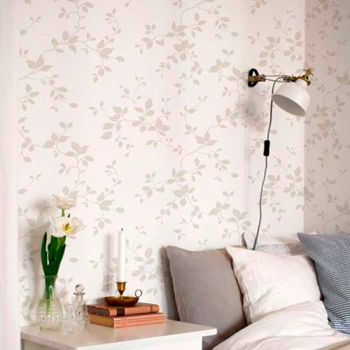 Rollo Papel Pintado NATUR REDESA Referencia  382-02.