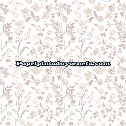 Rollo Papel Pintado NATUR REDESA Referencia  378-01.