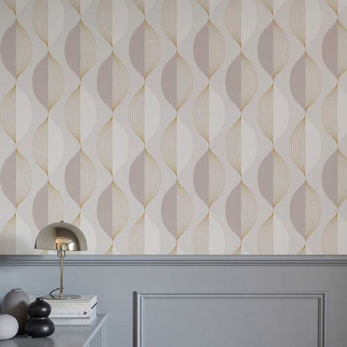 Rollo Papel Pintado NATUR REDESA Referencia  383-03.