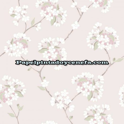 Rollo Papel Pintado NATUR REDESA Referencia  379-02.