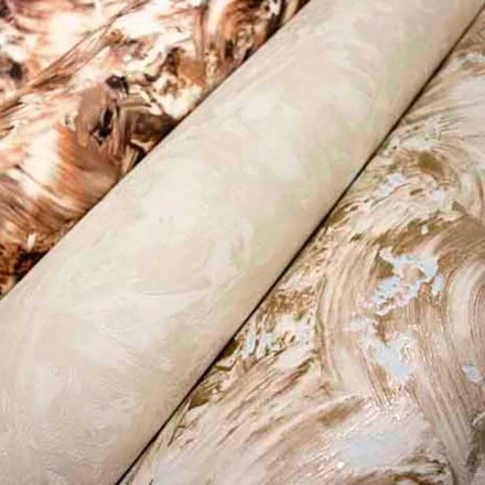 Rollo Papel Pintado FUSIONE Referencia  73501.