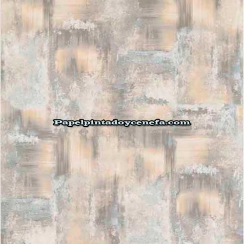 Rollo Papel Pintado FUSIONE Referencia  73539.