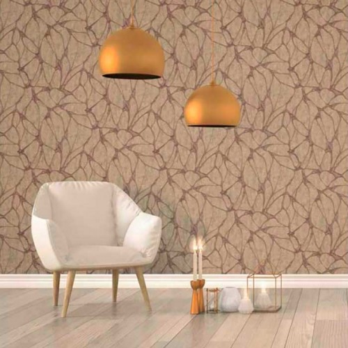 Rollo Papel Pintado AURUM II Referencia  56825.