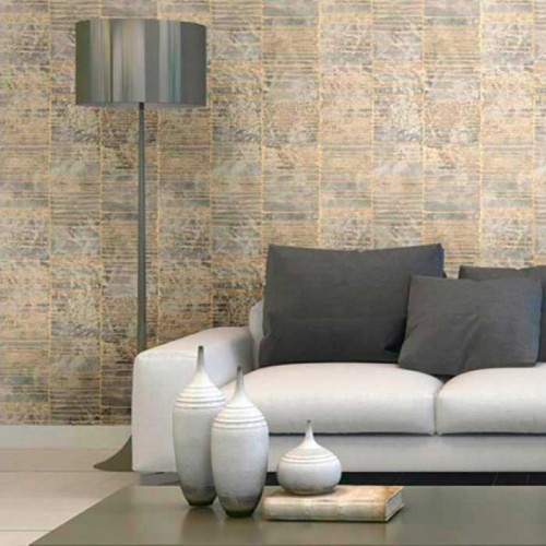 Rollo Papel Pintado AURUM II Referencia  57425.