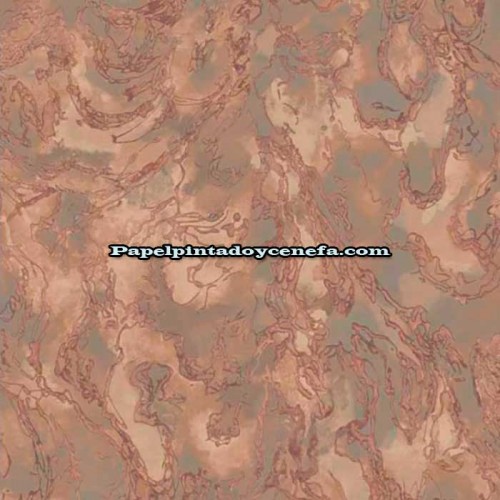 Rollo Papel Pintado AURUM II Referencia  57325.
