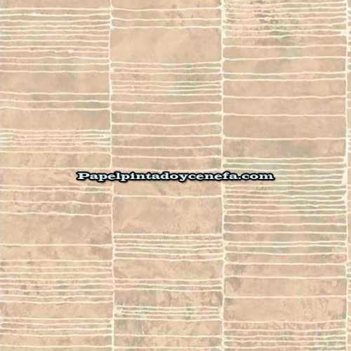 Rollo Papel Pintado AURUM II Referencia  57423.