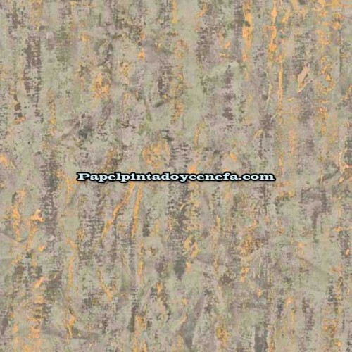 Rollo Papel Pintado AURUM II Referencia  57607.