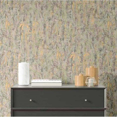 Rollo Papel Pintado AURUM II Referencia  57607.