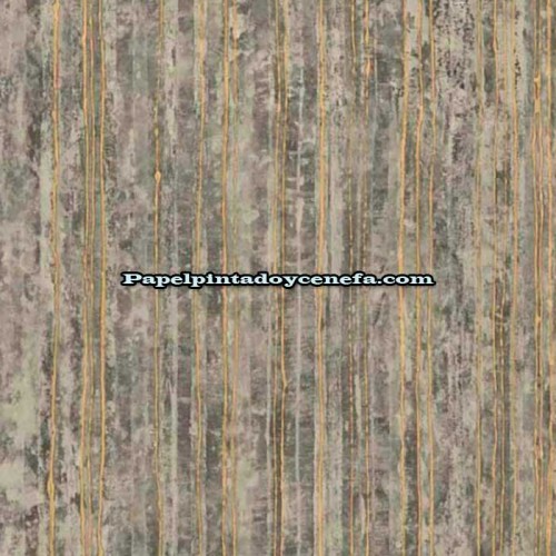 Rollo Papel Pintado AURUM II Referencia  57707.