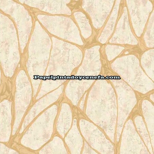 Rollo Papel Pintado AURUM II Referencia  56802.