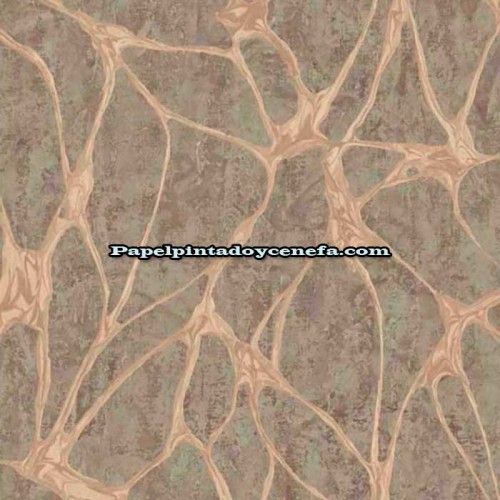 Rollo Papel Pintado AURUM II Referencia  56824.