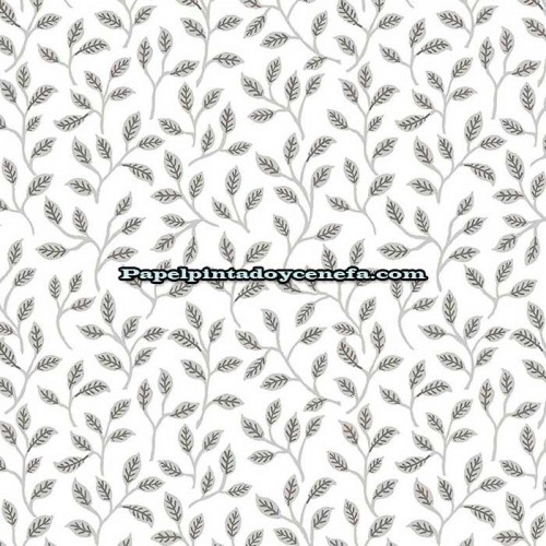 Rollo Papel Pintado FLORA GESTERA Referencia  18527.