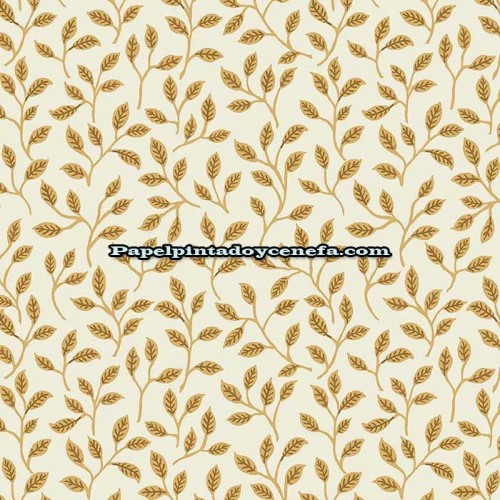 Rollo Papel Pintado FLORA GESTERA Referencia  18528.