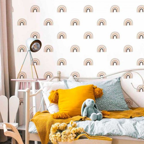 Rollo Papel Pintado MINIME Referencia  17128.