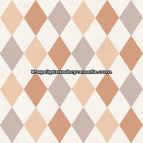 Rollo Papel Pintado MINIME Referencia  17124.