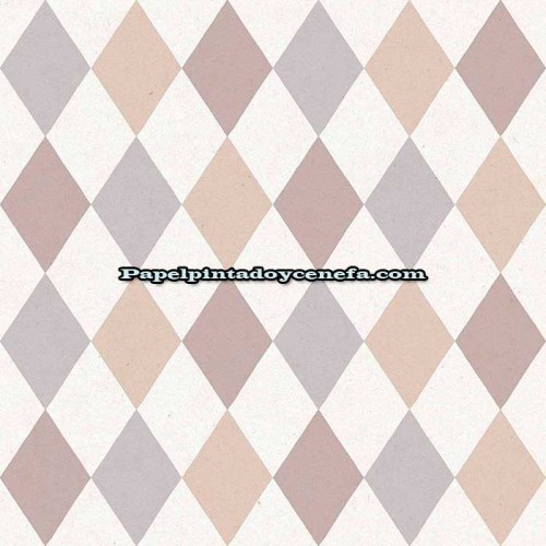 Rollo Papel Pintado MINIME Referencia  17123.