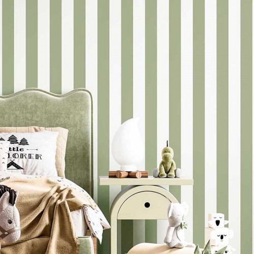 Rollo Papel Pintado MINIME Referencia  17175.