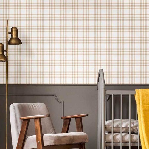 Rollo Papel Pintado MINIME Referencia  17153.