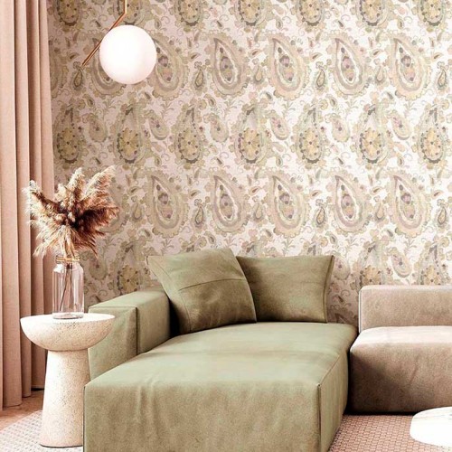 Rollo Papel Pintado BALAMO Referencia  39011.