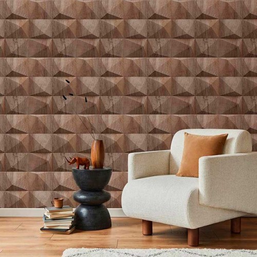Rollo Papel Pintado MATERIALES GESTERA Referencia  008-MATE.
