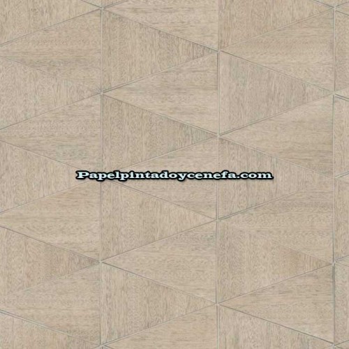 Rollo Papel Pintado MATERIALES GESTERA Referencia  029-MATE.