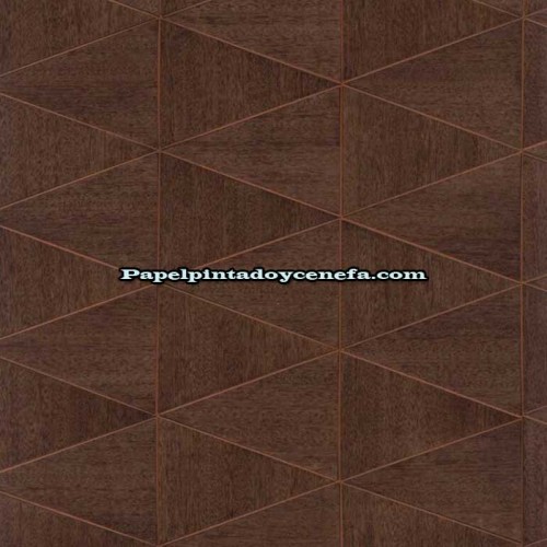 Rollo Papel Pintado MATERIALES GESTERA Referencia  030-MATE.
