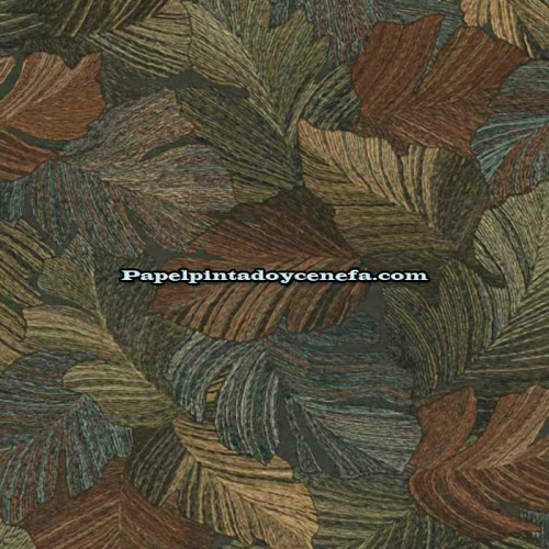 Rollo Papel Pintado SION Referencia  SN6503.