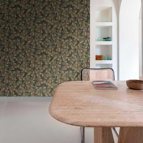 Rollo Papel Pintado SION Referencia  SN4401.