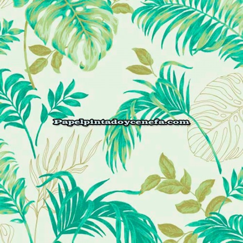 Rollo Papel Pintado SION Referencia  SN4302.