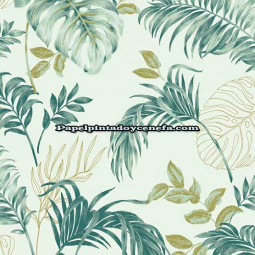Rollo Papel Pintado SION Referencia  SN4301.