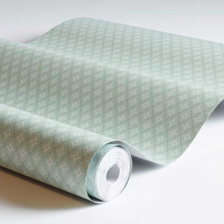 Rollo Papel Pintado SMAMONSTRAT Referencia  680-03.