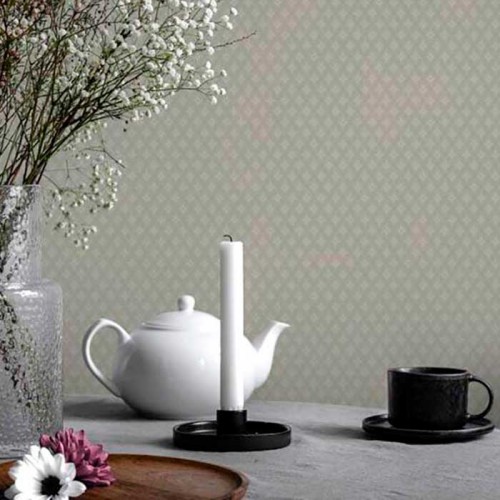Rollo Papel Pintado SMAMONSTRAT Referencia  680-12.