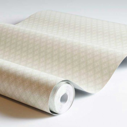 Rollo Papel Pintado SMAMONSTRAT Referencia  680-12.