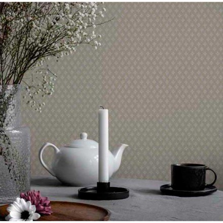 Rollo Papel Pintado SMAMONSTRAT Referencia  680-05.