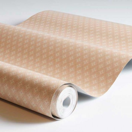 Rollo Papel Pintado SMAMONSTRAT Referencia  680-09.