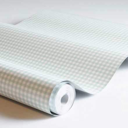 Rollo Papel Pintado SMAMONSTRAT Referencia  224-06.