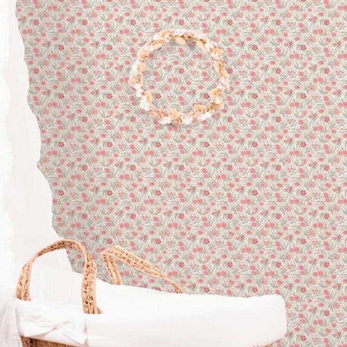 Rollo Papel Pintado TARTINE ET CHOCOLAT 12 Referencia  36230501.