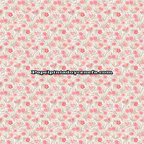 Rollo Papel Pintado TARTINE ET CHOCOLAT 12 Referencia  36230103.