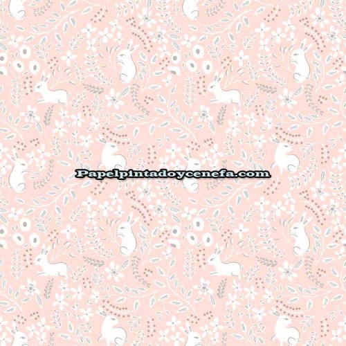 Rollo Papel Pintado TARTINE ET CHOCOLAT 12 Referencia  36230403.