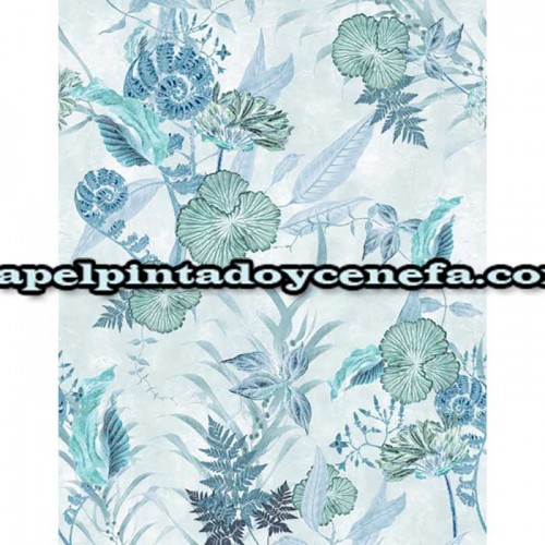 Mural FANTASY II Referencia  M-FN4303.