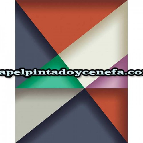 Mural FANTASY II Referencia  M-FN4309.