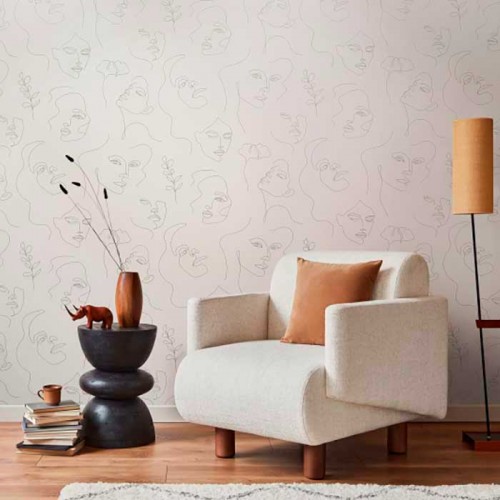 Rollo Papel Pintado FANTASY II Referencia  FN4230.