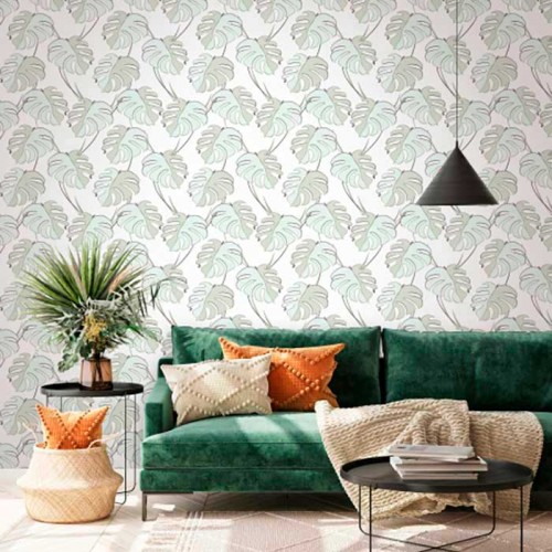 Rollo Papel Pintado FANTASY II Referencia  FN1607.
